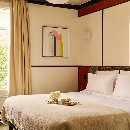 Hotel Marguerite-2